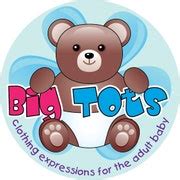 bigtots etsy|Bigtot Designs®